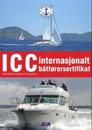 ICC internasjonalt båtførersertifikat