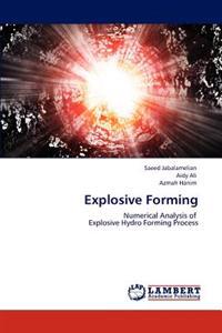 Explosive Forming