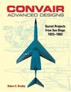 Convair Advanced Designs