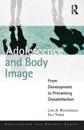 Adolescence and Body Image