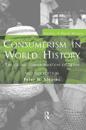 Consumerism in World History