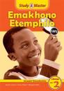 Study & Master Emakhono Etemphilo