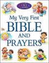 My Very First Bible and Prayers
