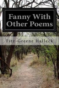 Fanny with Other Poems