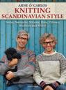 ArneCarlos Knitting Scandinavian Style