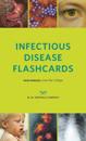 Microbiology Infectious Disease Flashcards