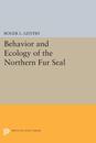 Behavior and Ecology of the Northern Fur Seal