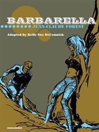 Barbarella: Collector's Edition