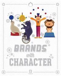 Brands With Character