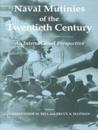 Naval Mutinies of the Twentieth Century