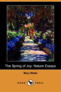 The Spring of Joy