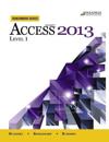 Benchmark Series: Microsoft® Access 2013 Level 1
