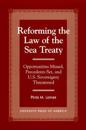 Reforming the Law of the Sea Treaty