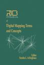 Practical Handbook of Digital Mapping Terms and Concepts