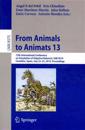 From Animals to Animats 13