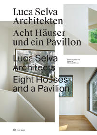 Luca Selva Architekten / Luca Selva Architects