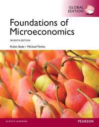 Foundations of Microeconomics with MyEconLab