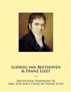 Beethoven Symphony #6 Arr. For Solo Piano by Franz Liszt