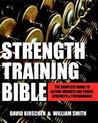 Strength Training Bible