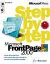 Microsoft Excel 2000 Step by Step