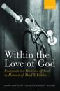 Within the Love of God