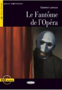 Le Fantome de l'Opera + CD