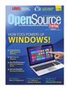 Open Source For You, June 2014