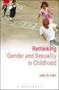 Rethinking Gender and Sexuality in Childhood