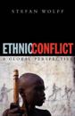Ethnic Conflict