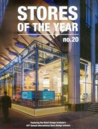 Stores of the Year