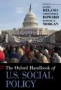 Oxford Handbook of U.S. Social Policy