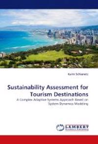 Sustainability Assessment for Tourism Destinations