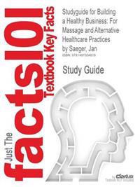 Studyguide for Building a Healthy Business