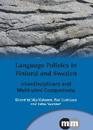 Language Policies in Finland and Sweden