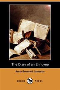 The Diary of an Ennuyee (Dodo Press)