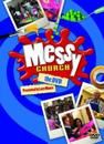 Messy Church DVD