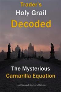 The Mysterious Camarilla Equation: Trader's Holy Grail Decoded