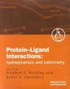 Protein-Ligand Interactions: Set of two volumes