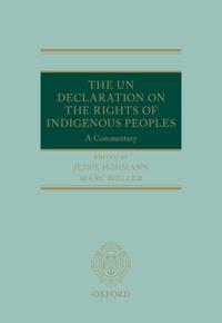The Un Declaration on the Rights of Indigenous Peoples