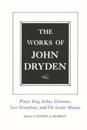 The Works of John Dryden, Volume XVI