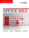 Marquee Series: Microsoft®Office 2013
