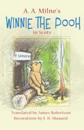 Winnie-the-Pooh in Scots