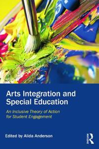 Arts Integration and Special Education