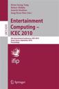 Entertainment Computing - ICEC 2010