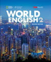 World English 2: Student Book with CD-ROM