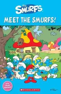 Smurfs: Meet the Smurfs!