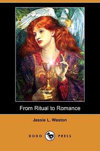From Ritual to Romance (Dodo Press)