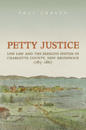 Petty Justice