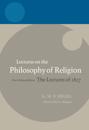 Hegel: Lectures on the Philosophy of Religion