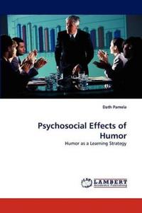 Psychosocial Effects of Humor
